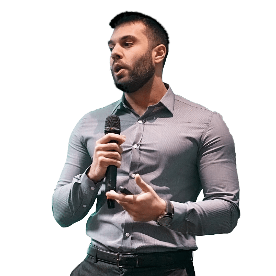 Dr. André Rizzuti