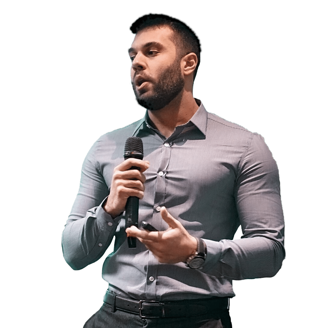 Dr. André Rizzuti